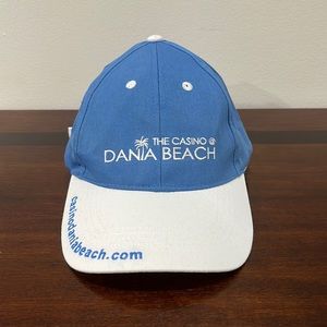 The Casino Dania Beach